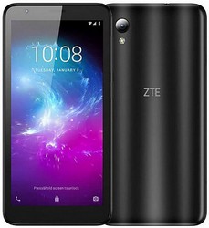 Замена дисплея на телефоне ZTE Blade A3 в Перми